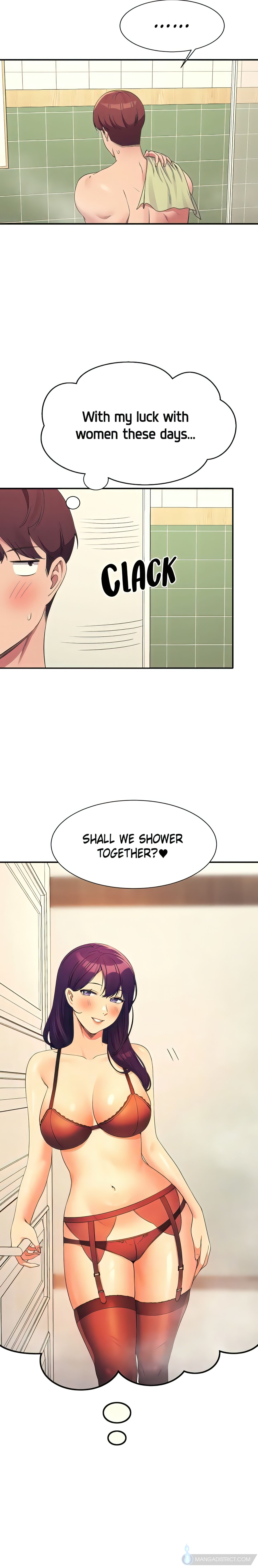 Engineering Beauties chapter 95 page 5