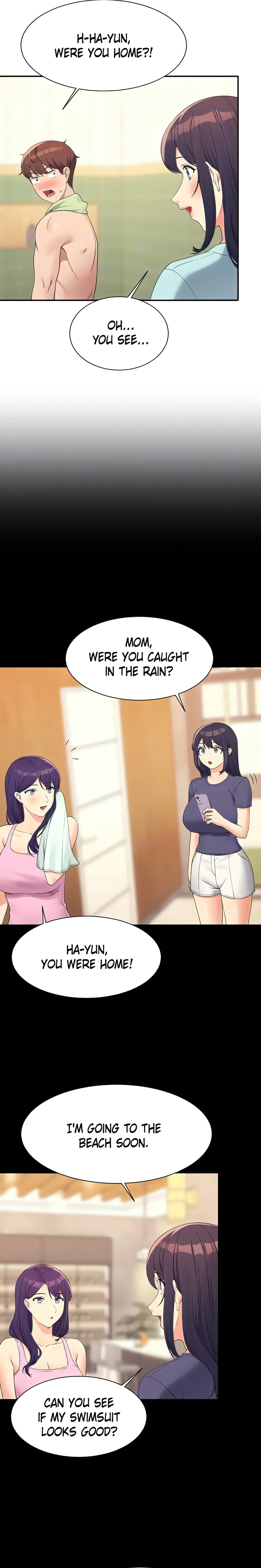 Engineering Beauties chapter 95 page 8