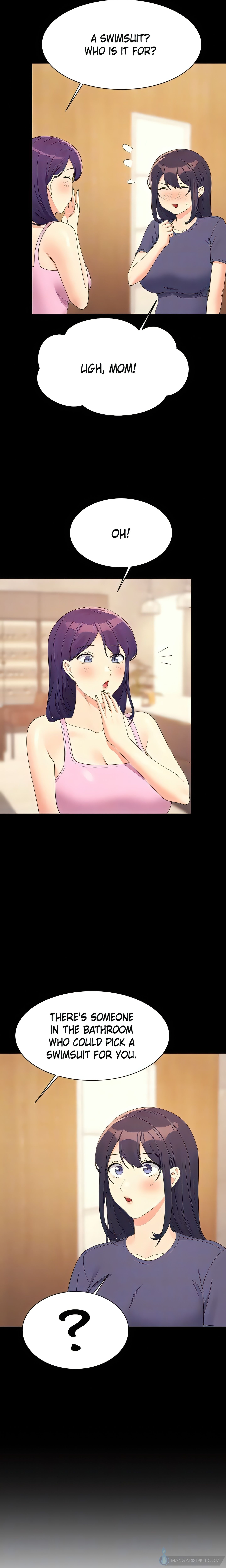 Engineering Beauties chapter 95 page 9