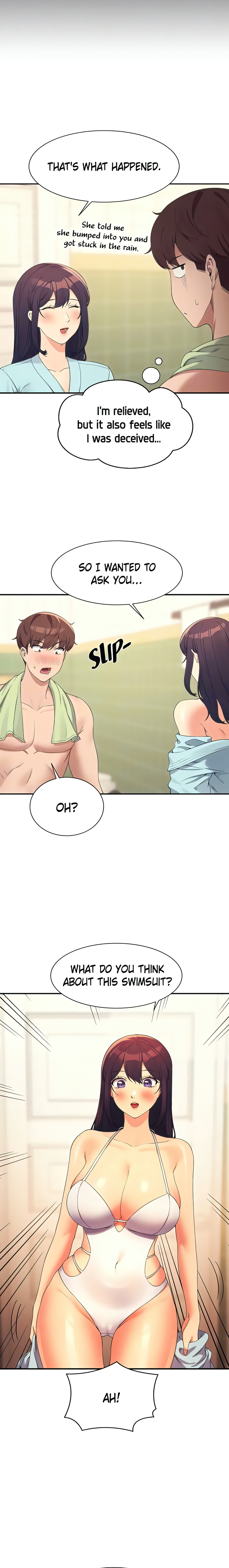 Engineering Beauties chapter 95 page 10