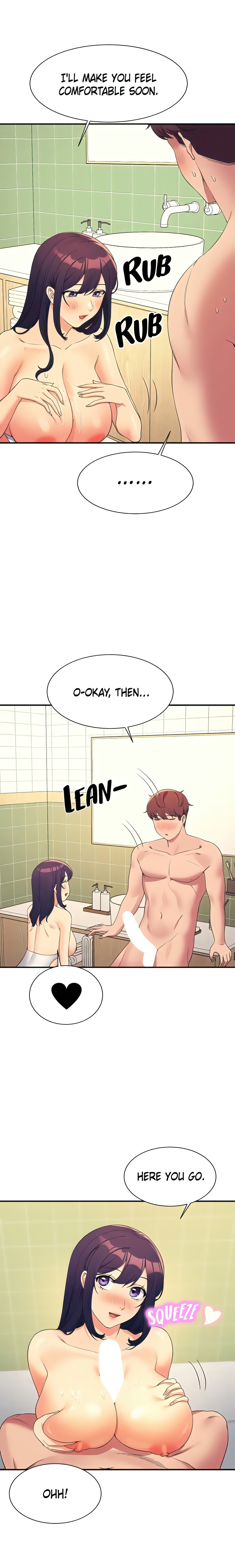 Engineering Beauties chapter 95 page 13