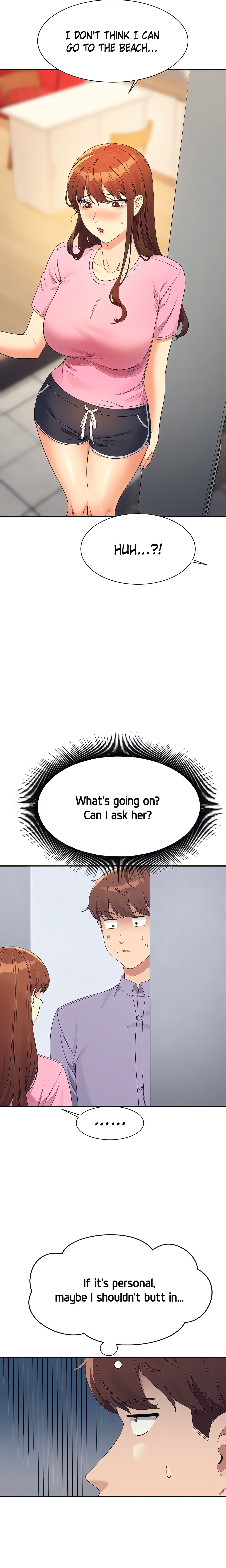 Engineering Beauties chapter 96 page 2