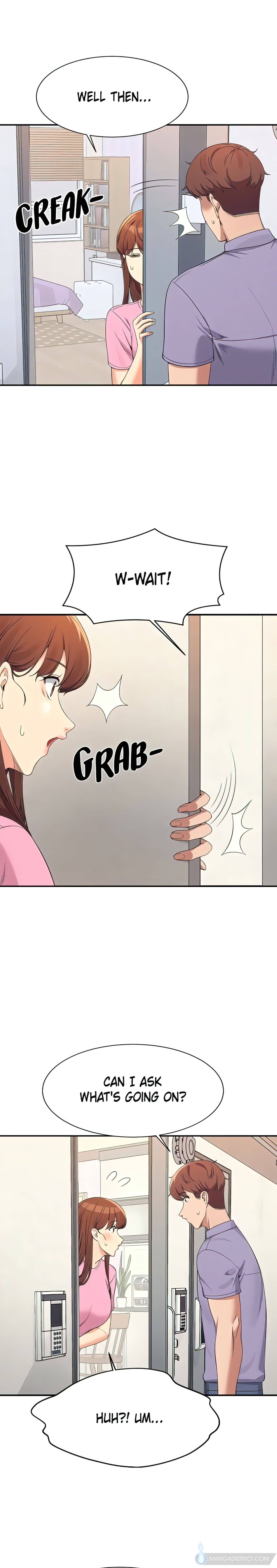 Engineering Beauties chapter 96 page 3