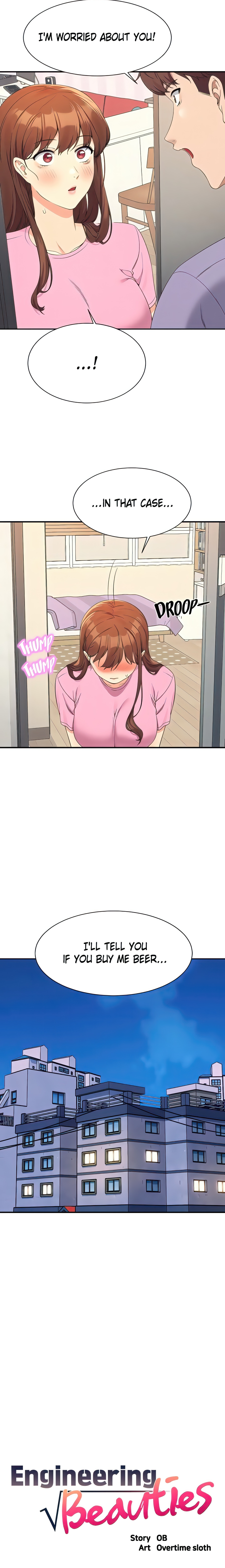 Engineering Beauties chapter 96 page 4