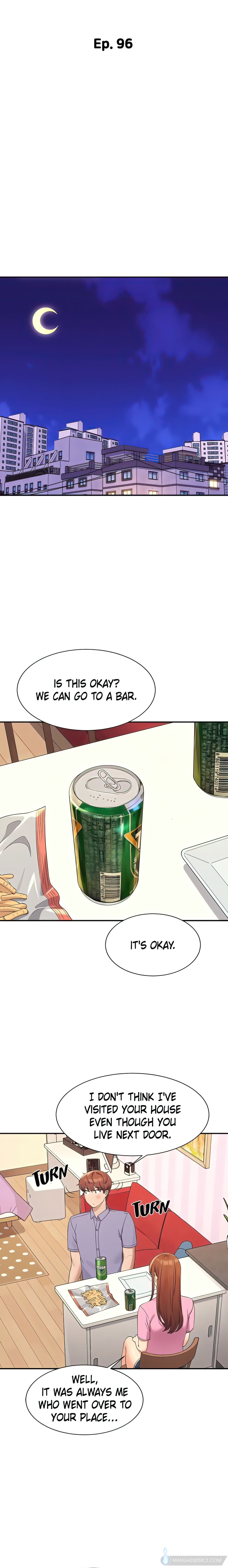 Engineering Beauties chapter 96 page 5