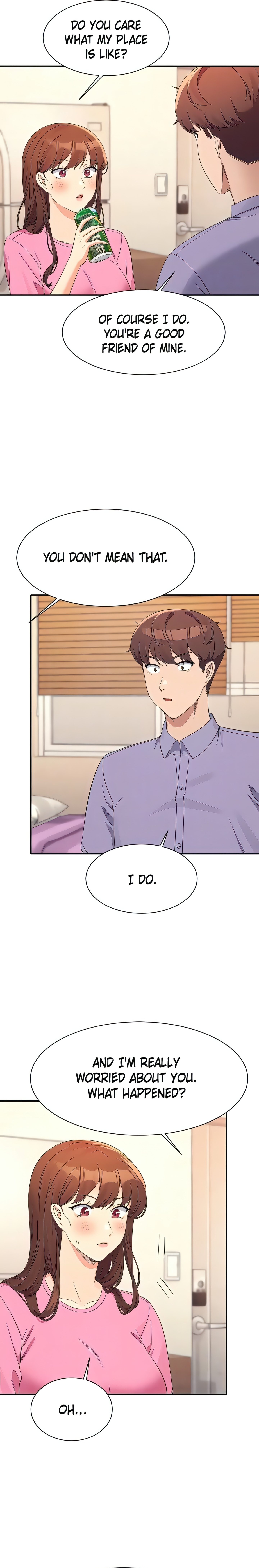 Engineering Beauties chapter 96 page 6