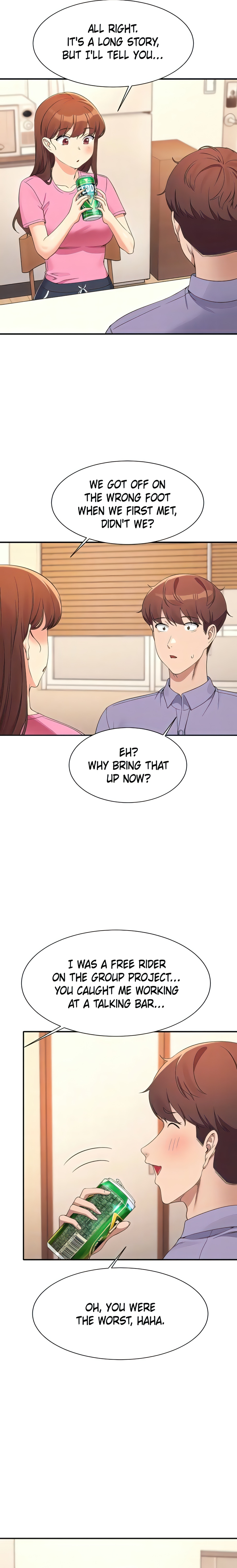 Engineering Beauties chapter 96 page 7