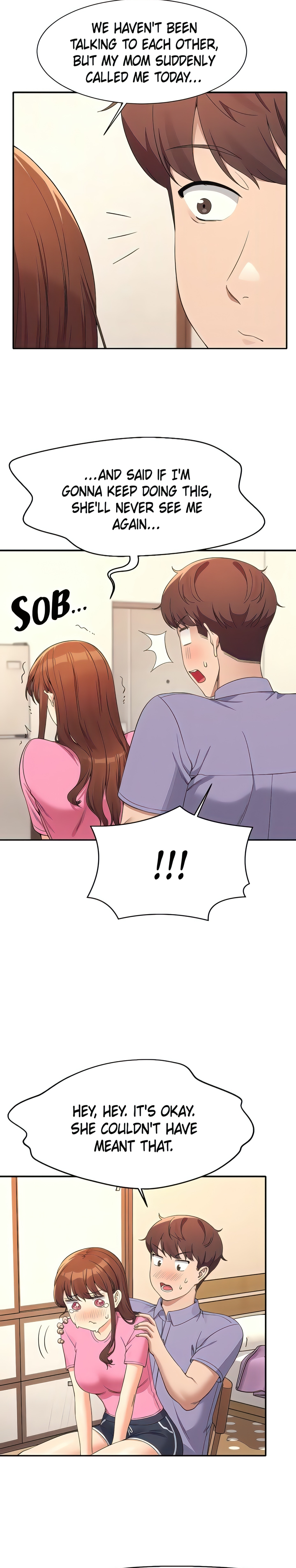 Engineering Beauties chapter 96 page 12