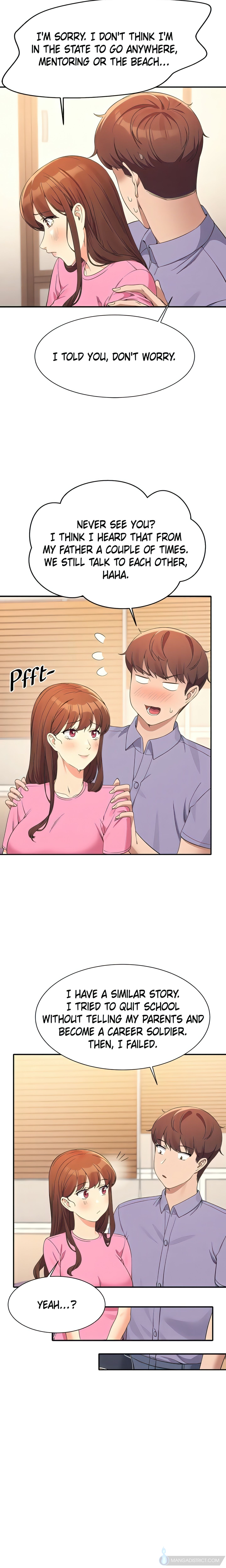 Engineering Beauties chapter 96 page 13
