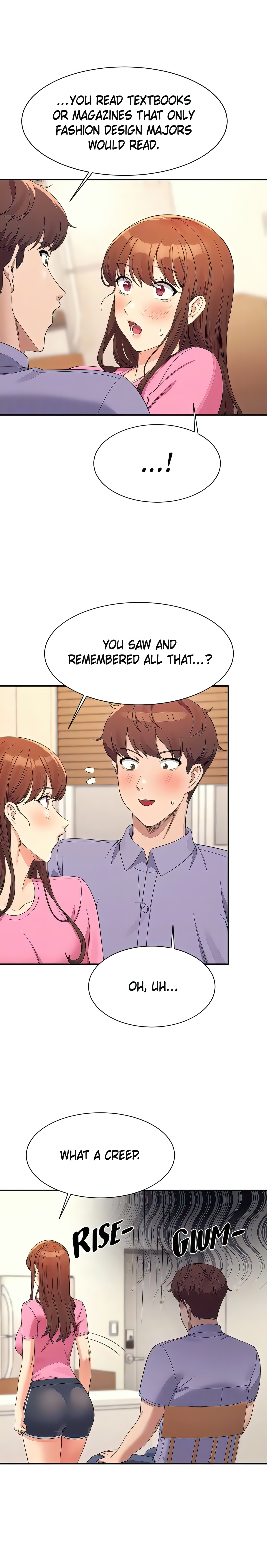 Engineering Beauties chapter 96 page 16