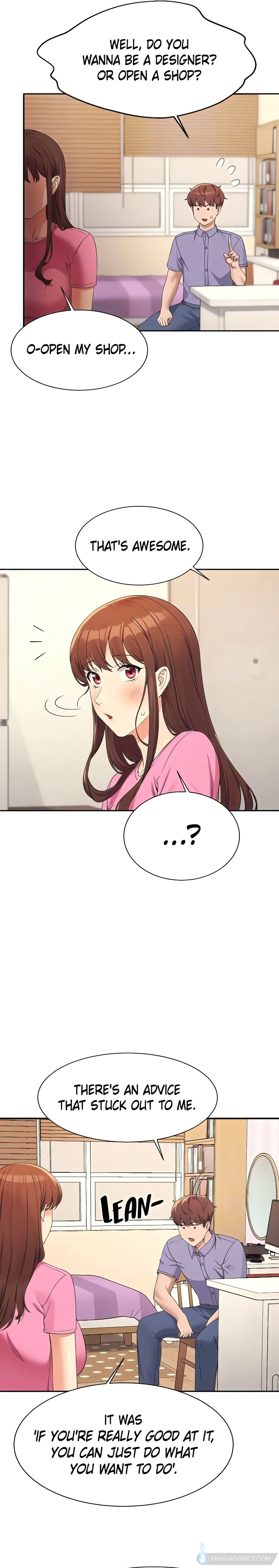 Engineering Beauties chapter 96 page 17