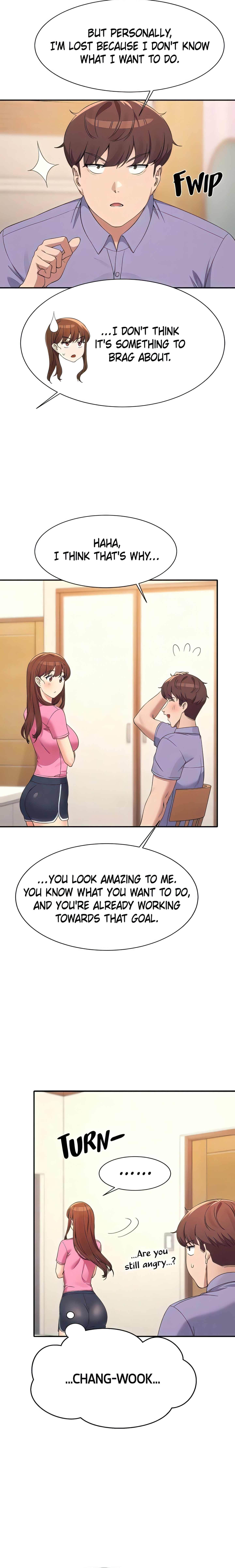 Engineering Beauties chapter 96 page 18