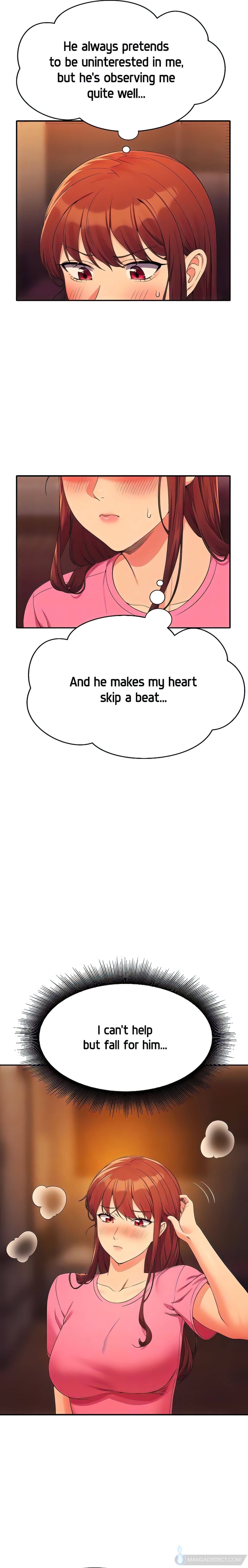 Engineering Beauties chapter 96 page 19