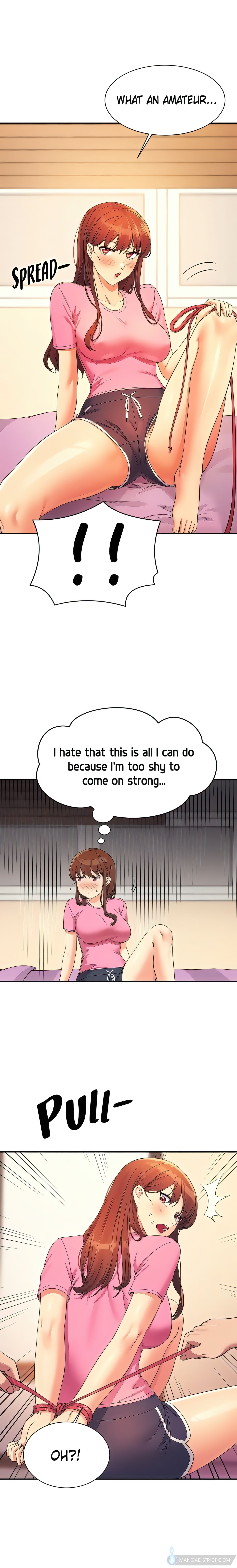 Engineering Beauties chapter 96 page 23