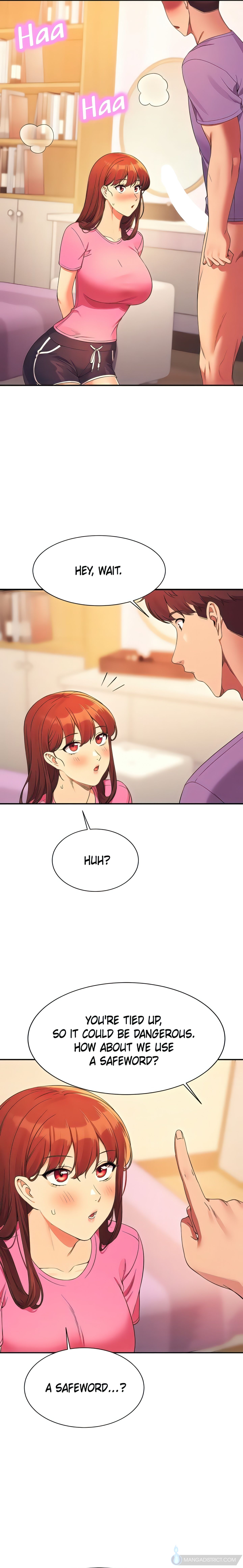 Engineering Beauties chapter 97 page 3