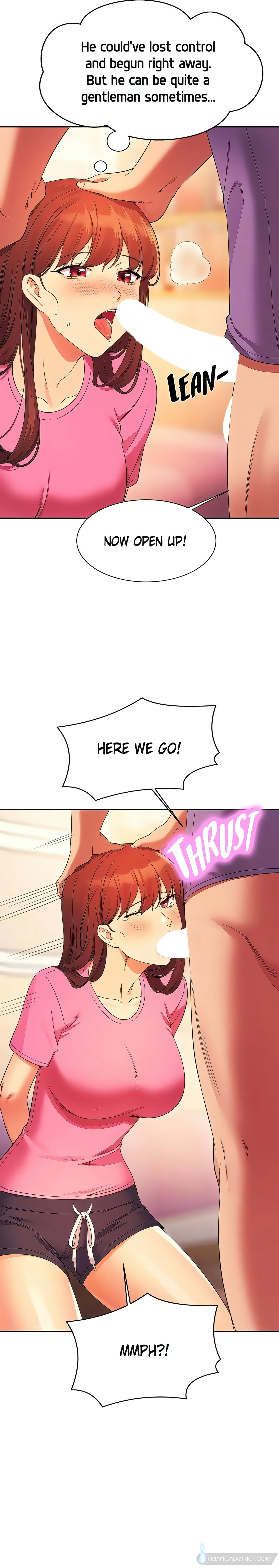 Engineering Beauties chapter 97 page 5