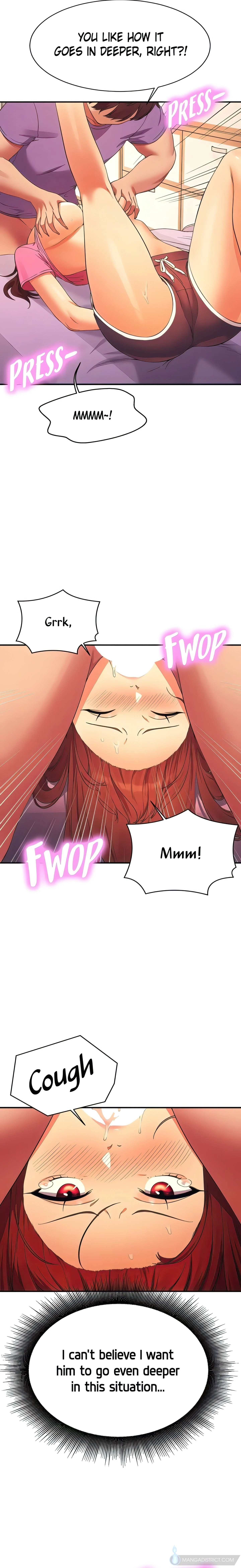 Engineering Beauties chapter 97 page 11