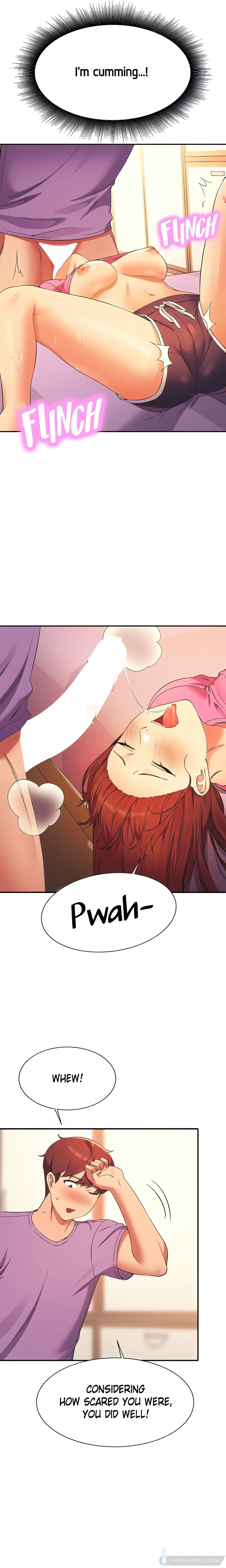 Engineering Beauties chapter 97 page 13