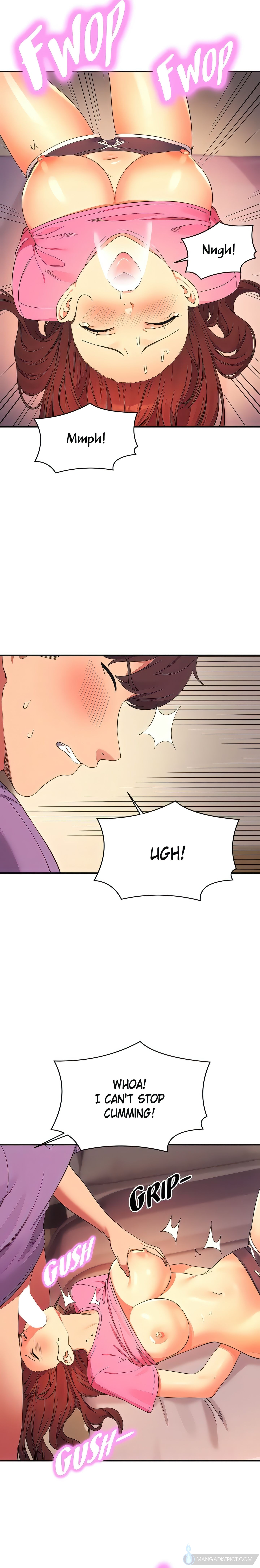 Engineering Beauties chapter 97 page 15