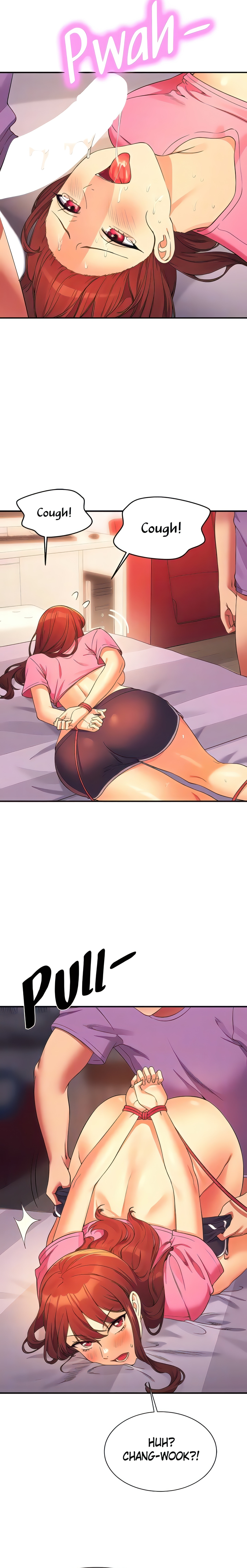Engineering Beauties chapter 97 page 16