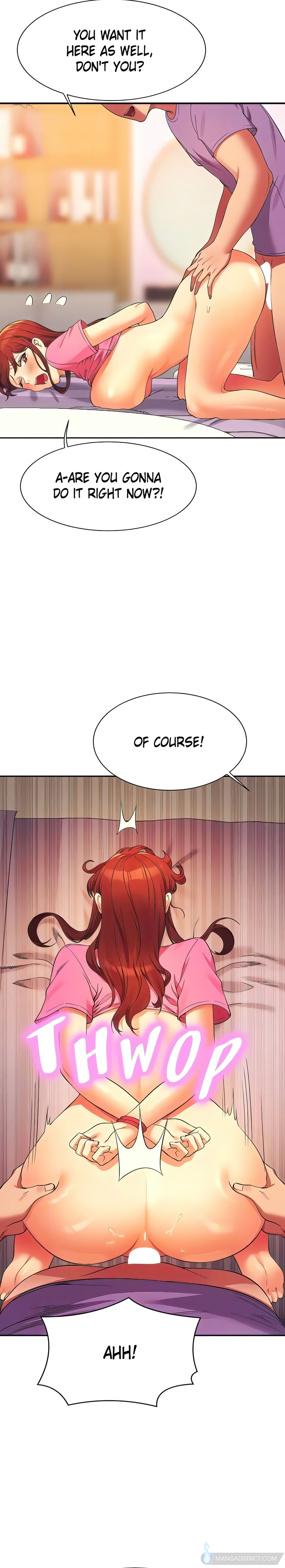 Engineering Beauties chapter 97 page 17