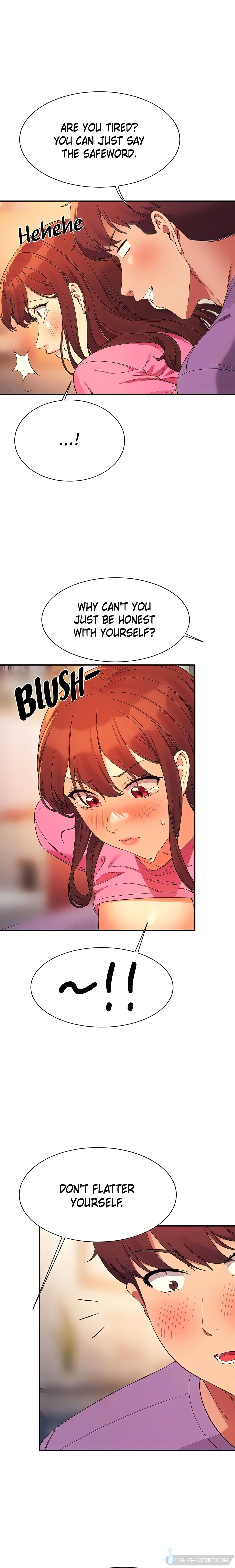Engineering Beauties chapter 97 page 19