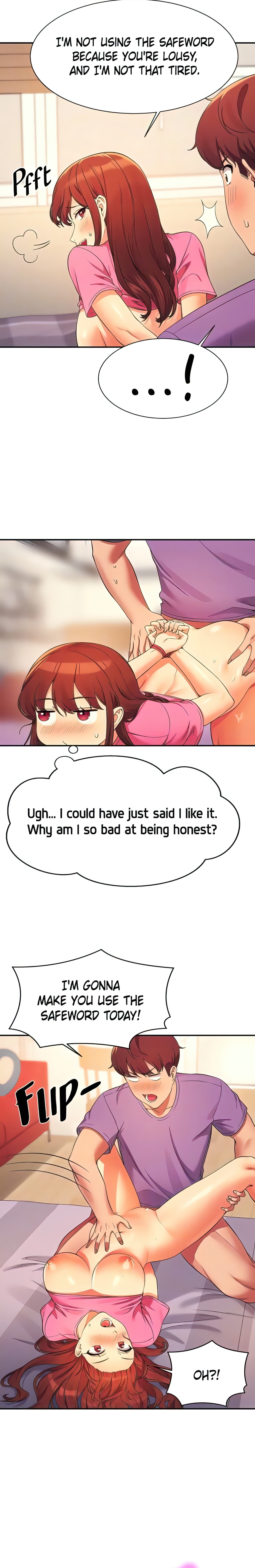 Engineering Beauties chapter 97 page 20