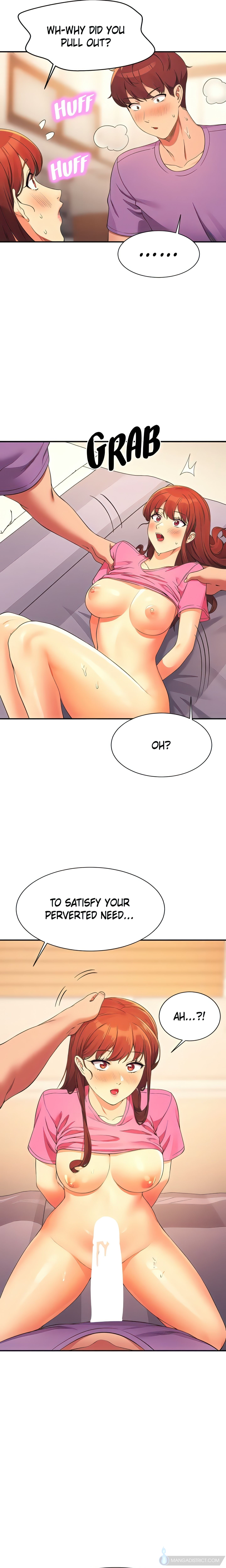Engineering Beauties chapter 97 page 23
