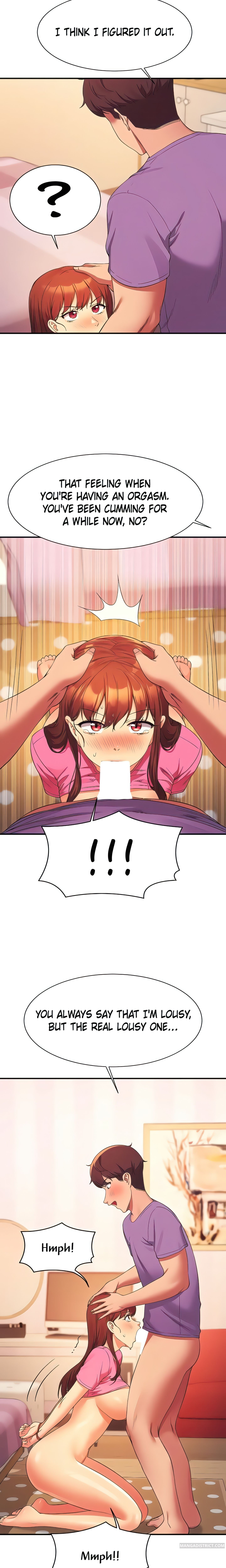 Engineering Beauties chapter 98 page 4