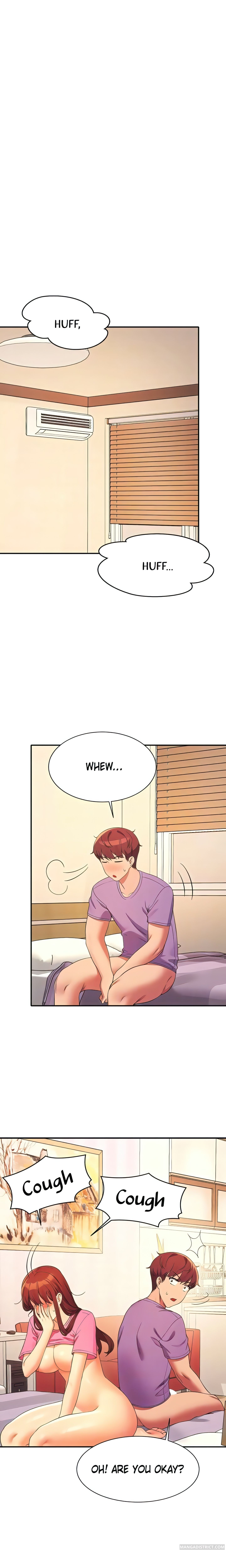 Engineering Beauties chapter 98 page 7