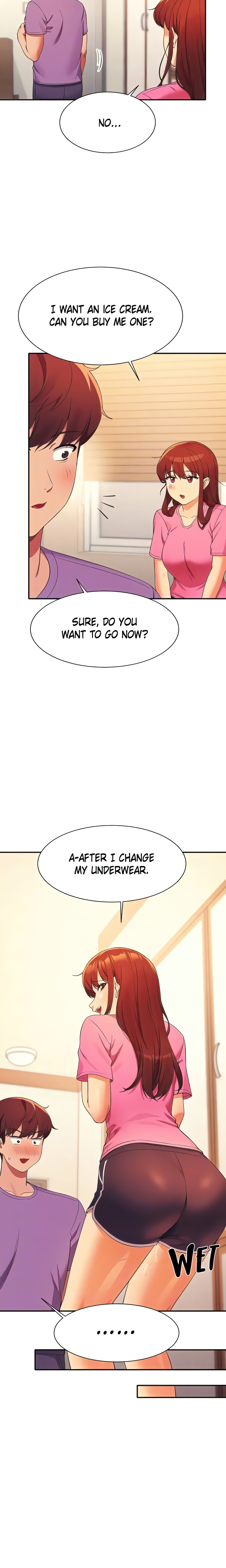 Engineering Beauties chapter 98 page 9