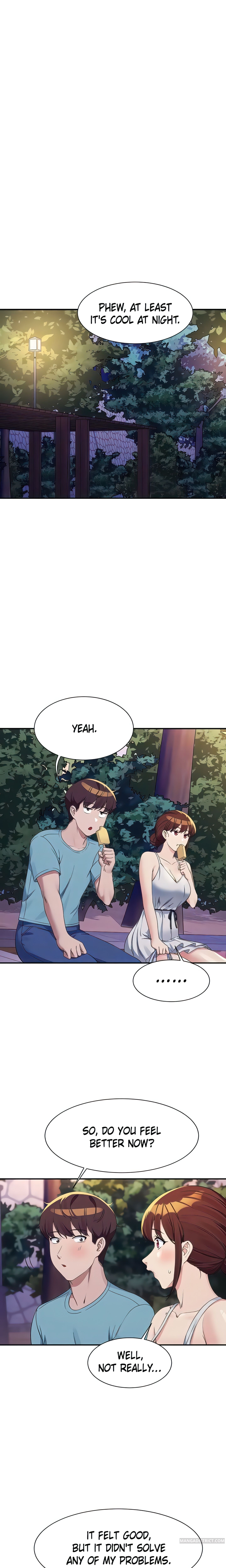 Engineering Beauties chapter 98 page 10