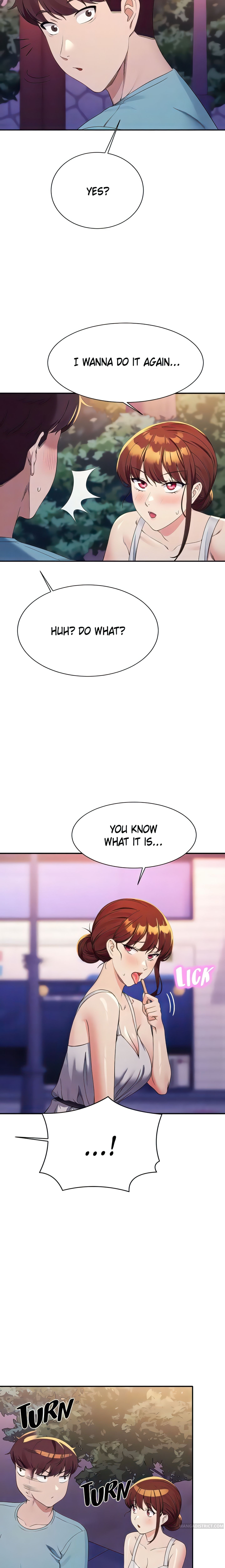 Engineering Beauties chapter 98 page 16