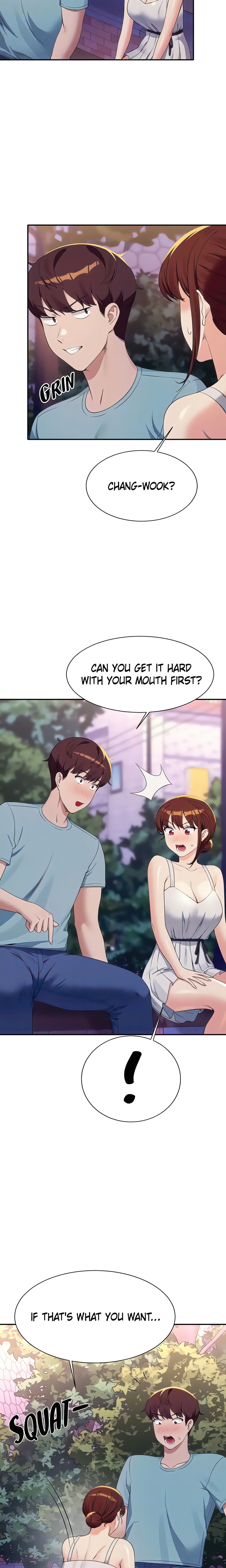 Engineering Beauties chapter 98 page 17