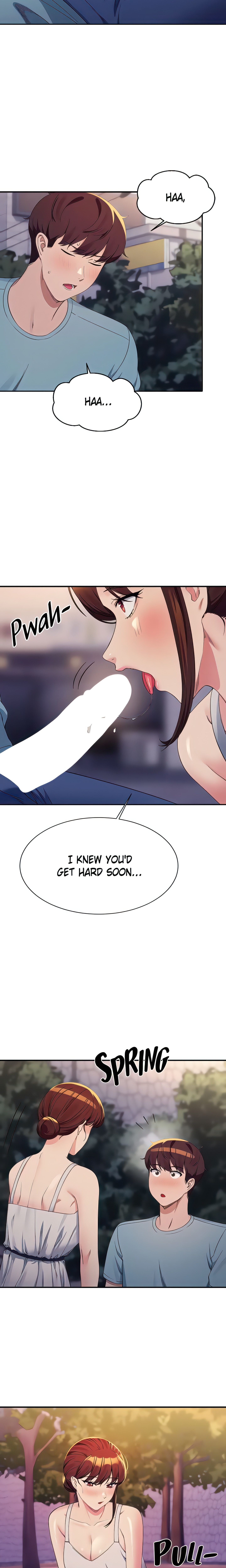 Engineering Beauties chapter 98 page 20