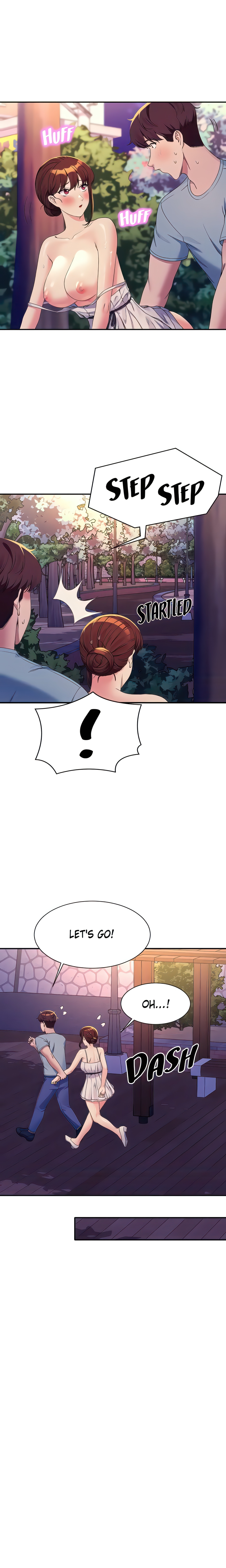 Engineering Beauties chapter 99 page 12