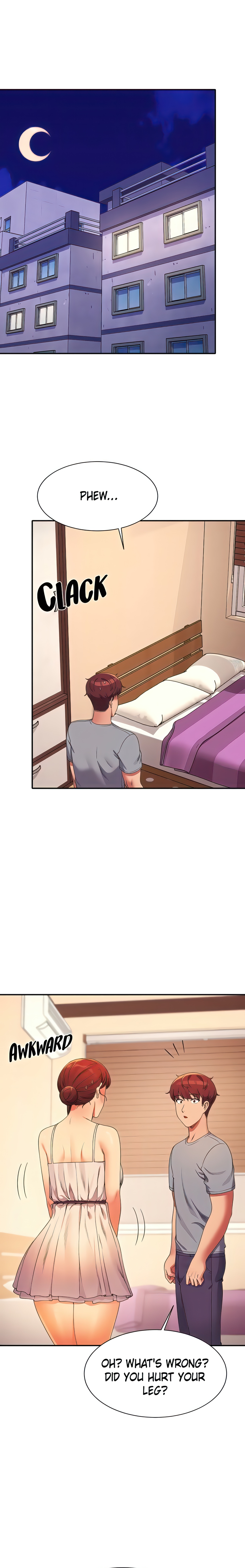 Engineering Beauties chapter 99 page 13
