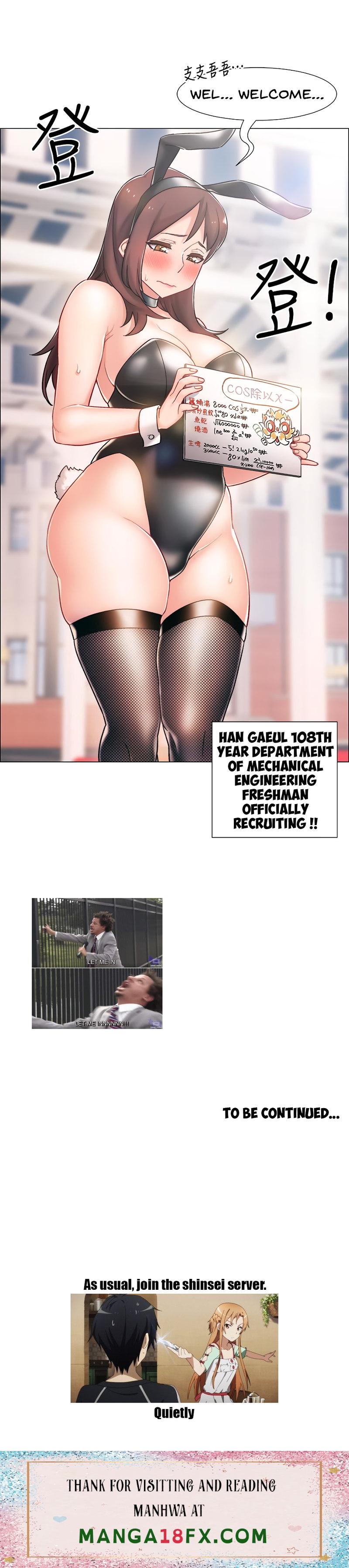 Enlistment Countdown chapter 10 page 26