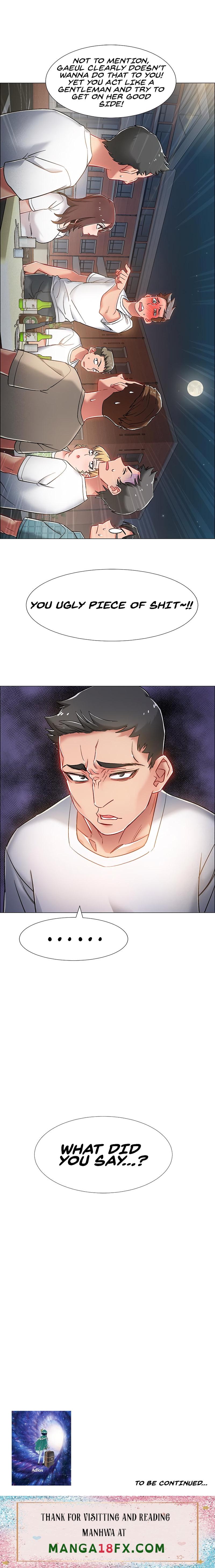 Enlistment Countdown chapter 11 page 24