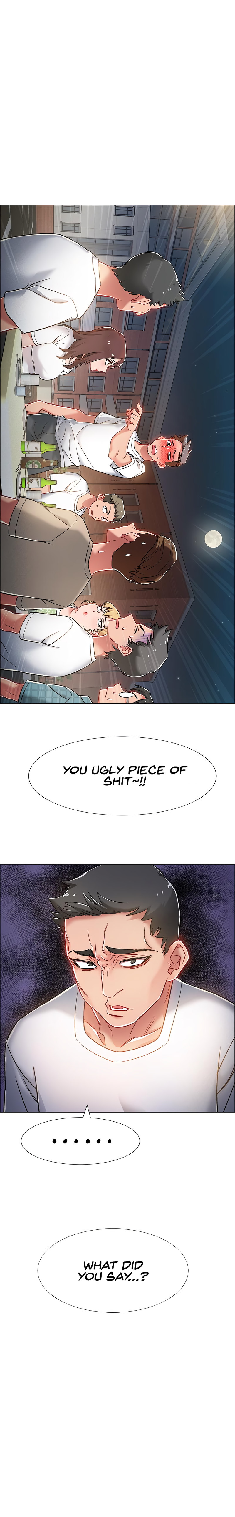 Enlistment Countdown chapter 12 page 2
