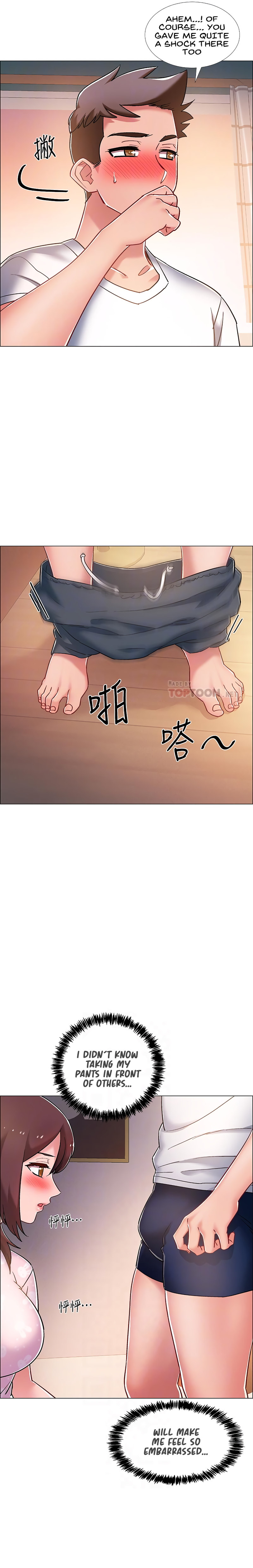 Enlistment Countdown chapter 13 page 10