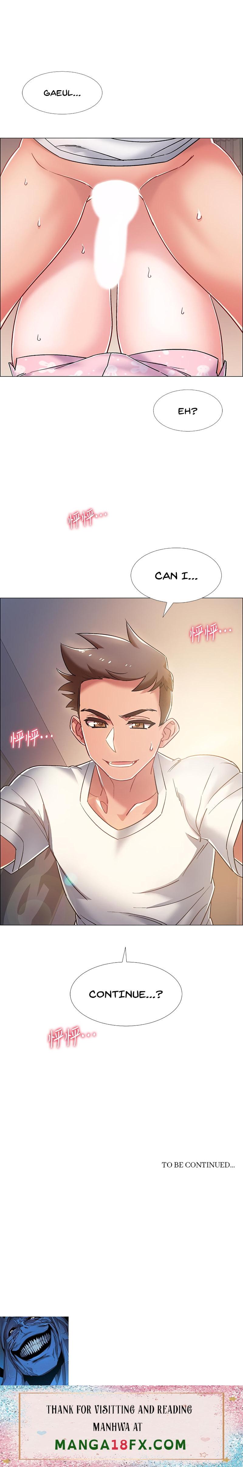 Enlistment Countdown chapter 13 page 25
