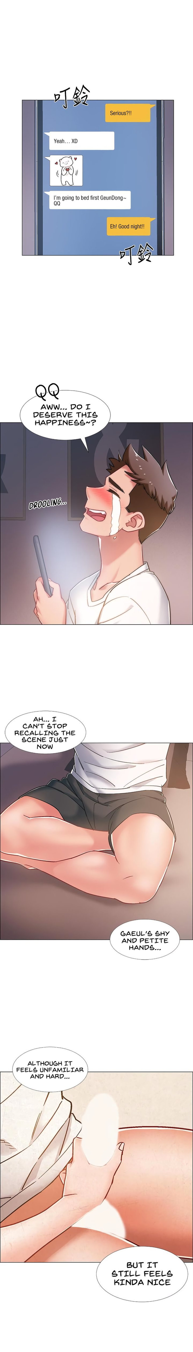 Enlistment Countdown chapter 14 page 17