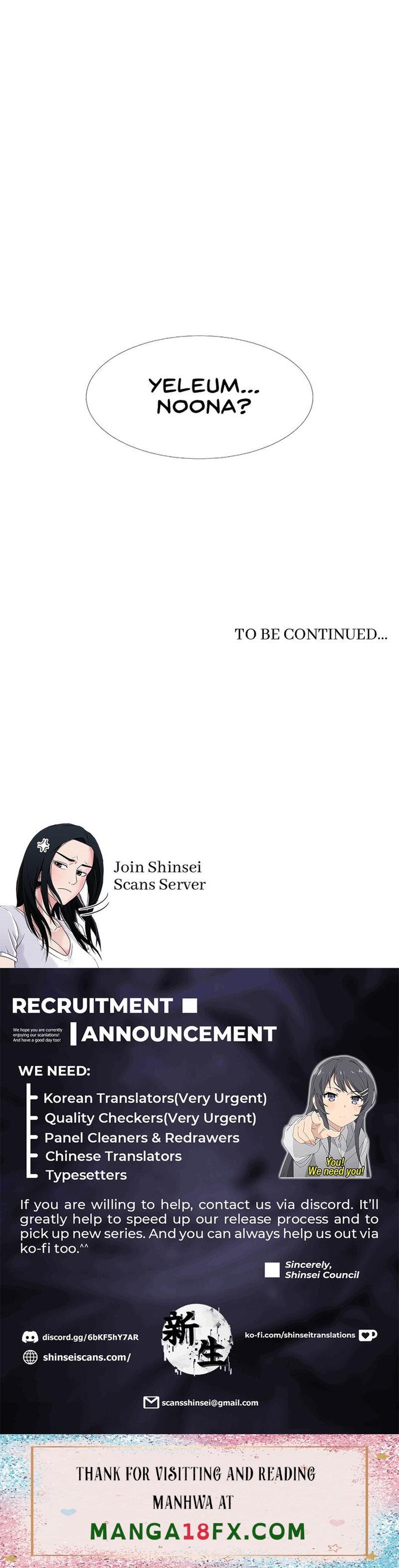 Enlistment Countdown chapter 14 page 20