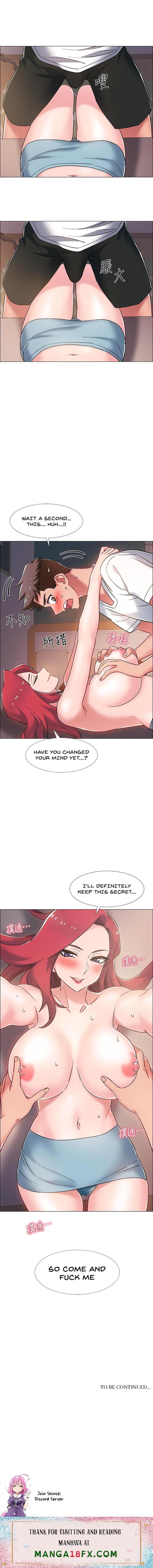 Enlistment Countdown chapter 15 page 22