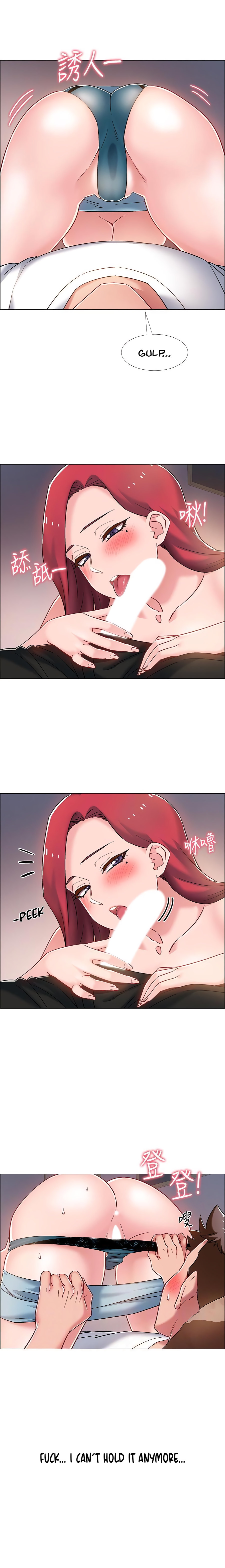 Enlistment Countdown chapter 16 page 8