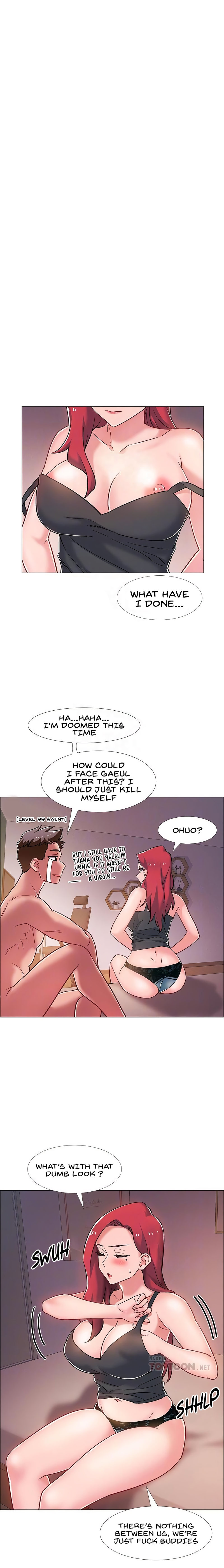 Enlistment Countdown chapter 17 page 8