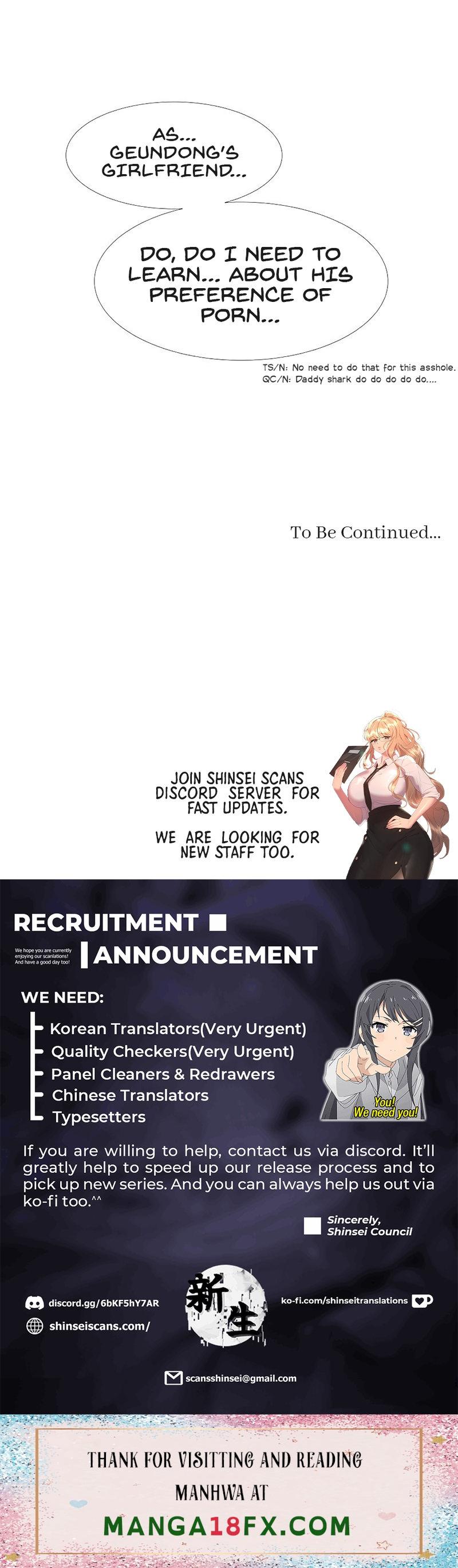 Enlistment Countdown chapter 17 page 25
