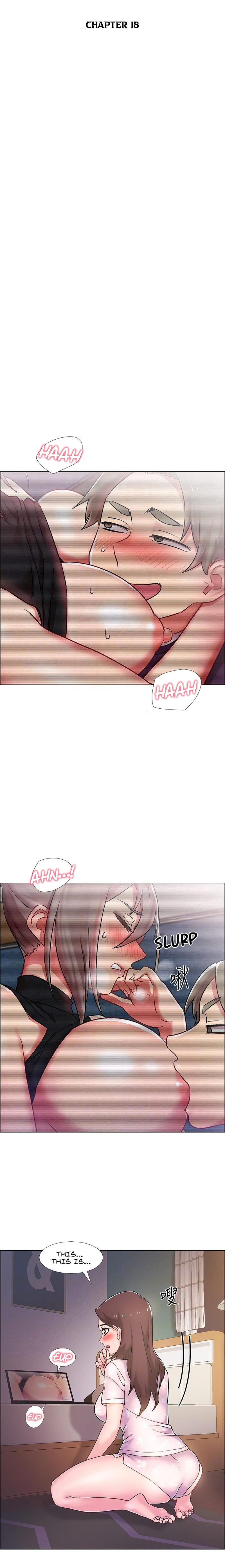 Enlistment Countdown chapter 18 page 3