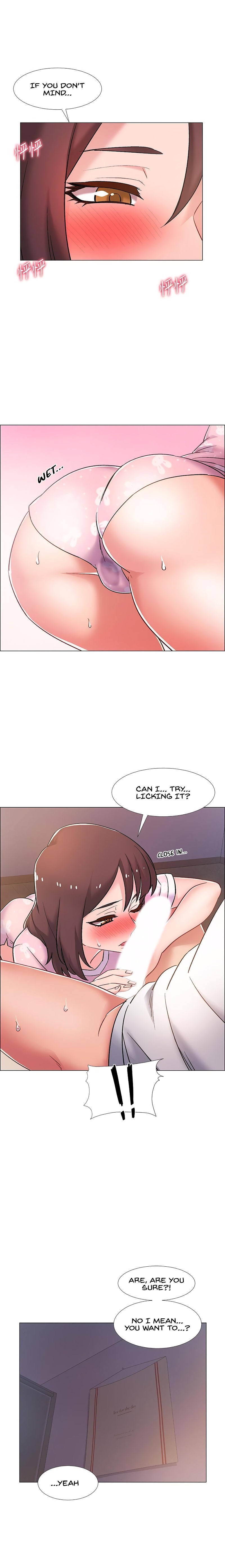 Enlistment Countdown chapter 18 page 18